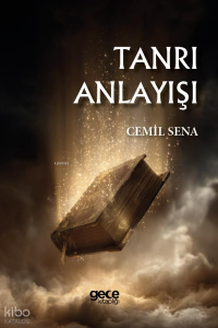 Tanrı Anlayışı
