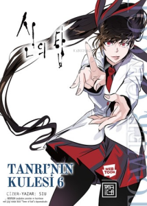 Tanrı’nın Kulesi