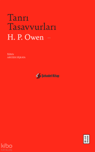 Tanrı Tasavvurları