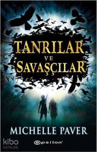 Tanrılar ve Savaşçılar