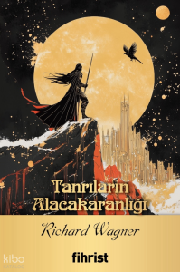 Tanrıların Alacakaranlığı