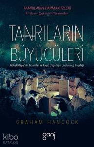Tanrıların Büyücüleri