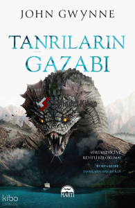 Tanrıların Gazabı