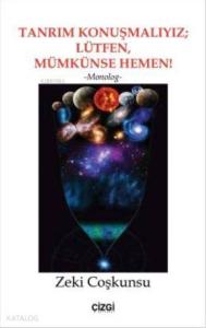 Tanrım Konuşmalıyız Lütfen, Mümkünse Hemen!