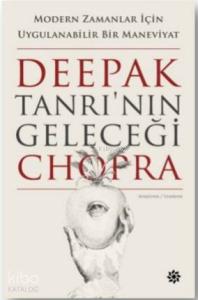 Tanrının Geleceği