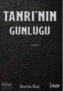 Tanrı'nın Günlüğü