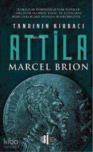 Tanrının Kırbacı Attila