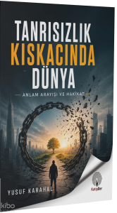 Tanrısızlık Kıskacında Dünya;Anlam Arayışı ve Hakikat