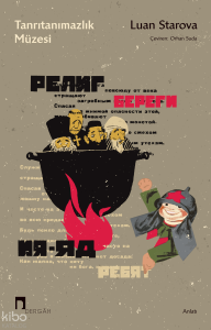 Tanrıtanımazlık Müzesi