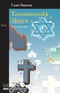 Tanrıtanımazlık Müzesi