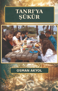 Tanrı'ya Şükür