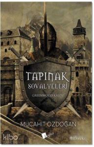 Tapınak Şovalyeleri - Greenwood Kalesi