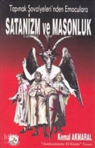 Tapınak Şovalyeleri'nden Emoculara| Satanizm ve Masonluk
