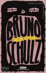 Tarçın Dükkanları