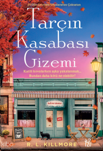 Tarçın Kasabası Gizemi