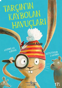 Tarçın'ın Kaybolan Havuçları