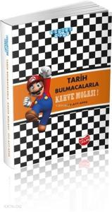 Tarih Bulmacalarla Kahve Molası