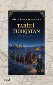 Tarih-i Türkistan