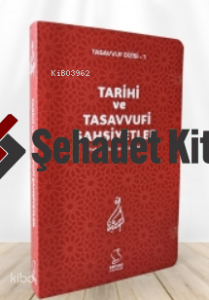 Tarihi ve Tasavvufi Şahsiyetler