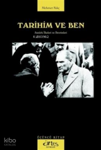 Tarihim ve Ben 3;Atatürk İlkeleri ve Devrimleri
