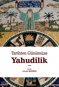 Tarihten Günümüze Yahudilik