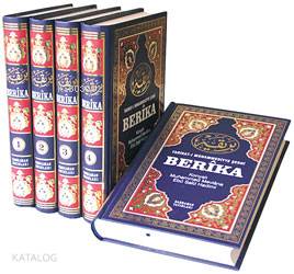 Tarikat-ı Muhammediyye Şerhi Berika (5.cilt)