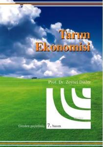Tarım Ekonomisi