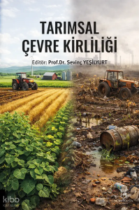 Tarımsal Çevre Kirliliği