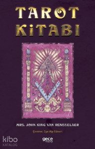 Tarot Kitabı