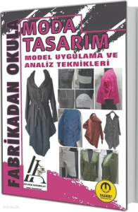 Tasarı Moda Tasarım - Model Uygulama ve Analiz Teknikleri