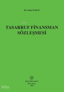 Tasarruf Finansman Sözleşmesi