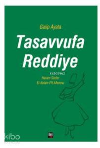 Tasavvufa Reddiye