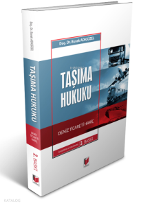 Taşıma Hukuku