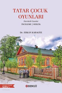 Tatar Çocuk Oyunları;Hareketli Oyunlar