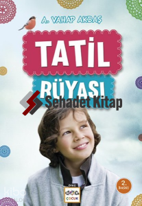 Tatil Rüyası