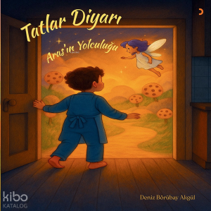 Tatlar Diyarı – Aras’ın Yolculuğu