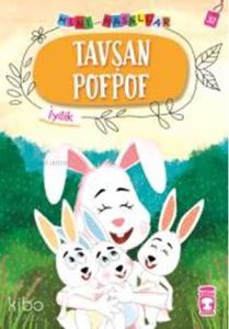 Tavşan Pofpof - Mini Masallar 4