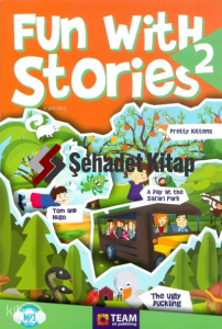 Team -  Fun With Stories Level 2