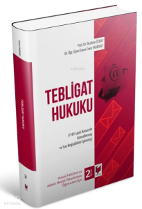 Tebligat Hukuku