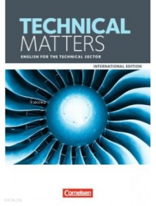 Technical Matters