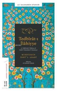 Tedbirat-ı İlahiyye Et-Tedbiratü'l-İlahiyye fi Islahi'l-Memleketi'l-İnsaniyye