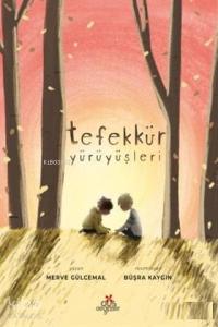 Tefekkür Yürüyüşleri