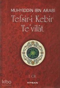 Tefsir-i Kebir Tevilat 2 Cilt