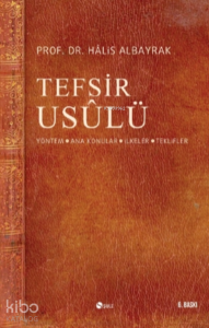 Tefsir Usulü