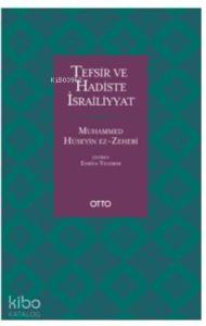 Tefsir ve Hadiste İsrailiyyat