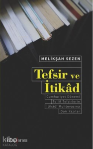 Tefsir ve İtikad