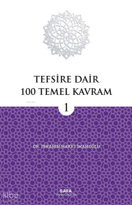 Tefsire Dair 100 Temel Kavram 1