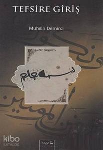 Tefsire Giriş