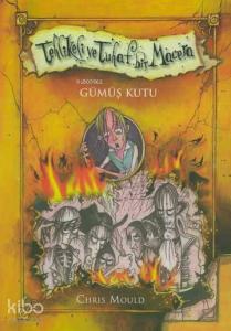 Tehlikeli Tuhaf Bir Macera 3; Gümüş Kutu