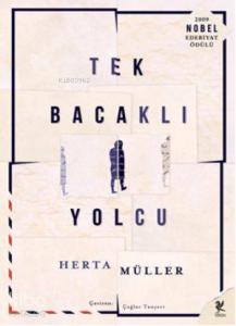 Tek Bacaklı Yolcu